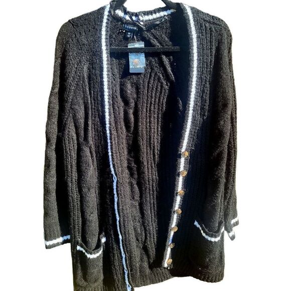TORRID NWT size plus 0 or M/L 10 - Picture 1 of 5
